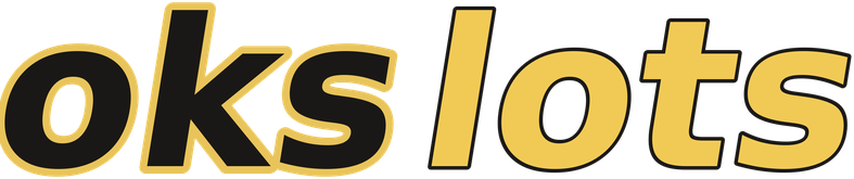 okslots logo